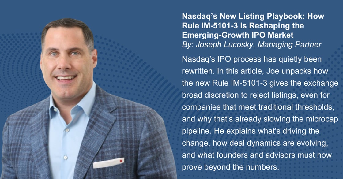 April 2026 Featured Article - Joe