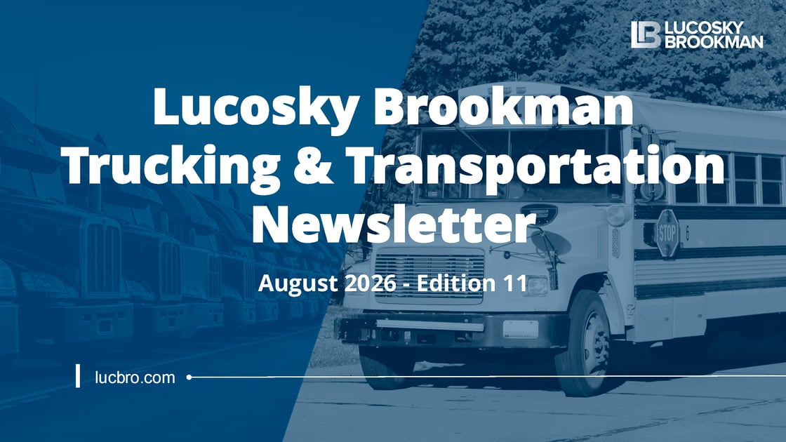 August Cover Photo