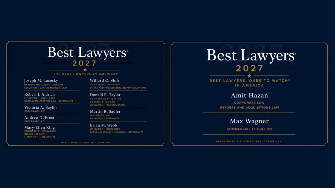 Best Lawyers