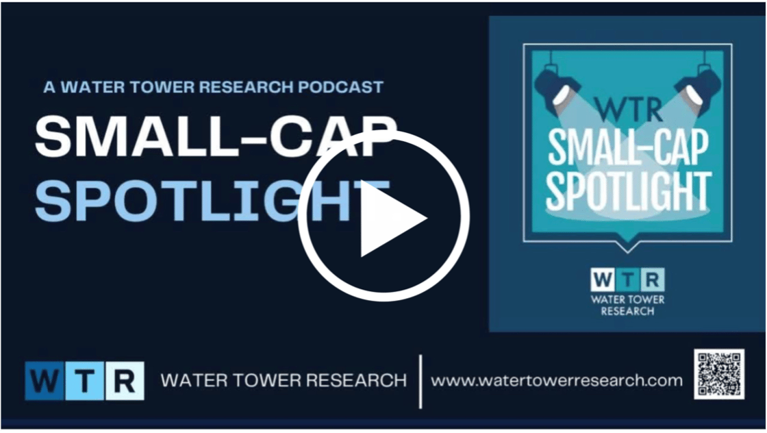 Water Tower Research